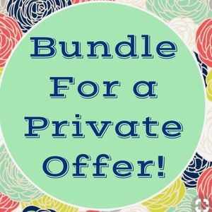 Open to offers today!! 🎉